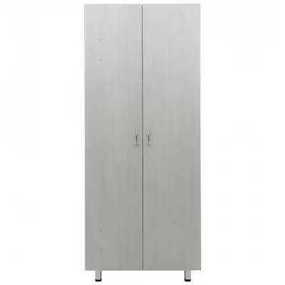 Шкаф для одежды MF LH-2 1980 (Белое дерево)
